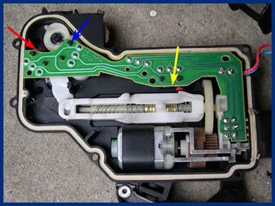 Advantage Locksmith Store Avondale, AZ 623-687-3770 - 5-locks-repair