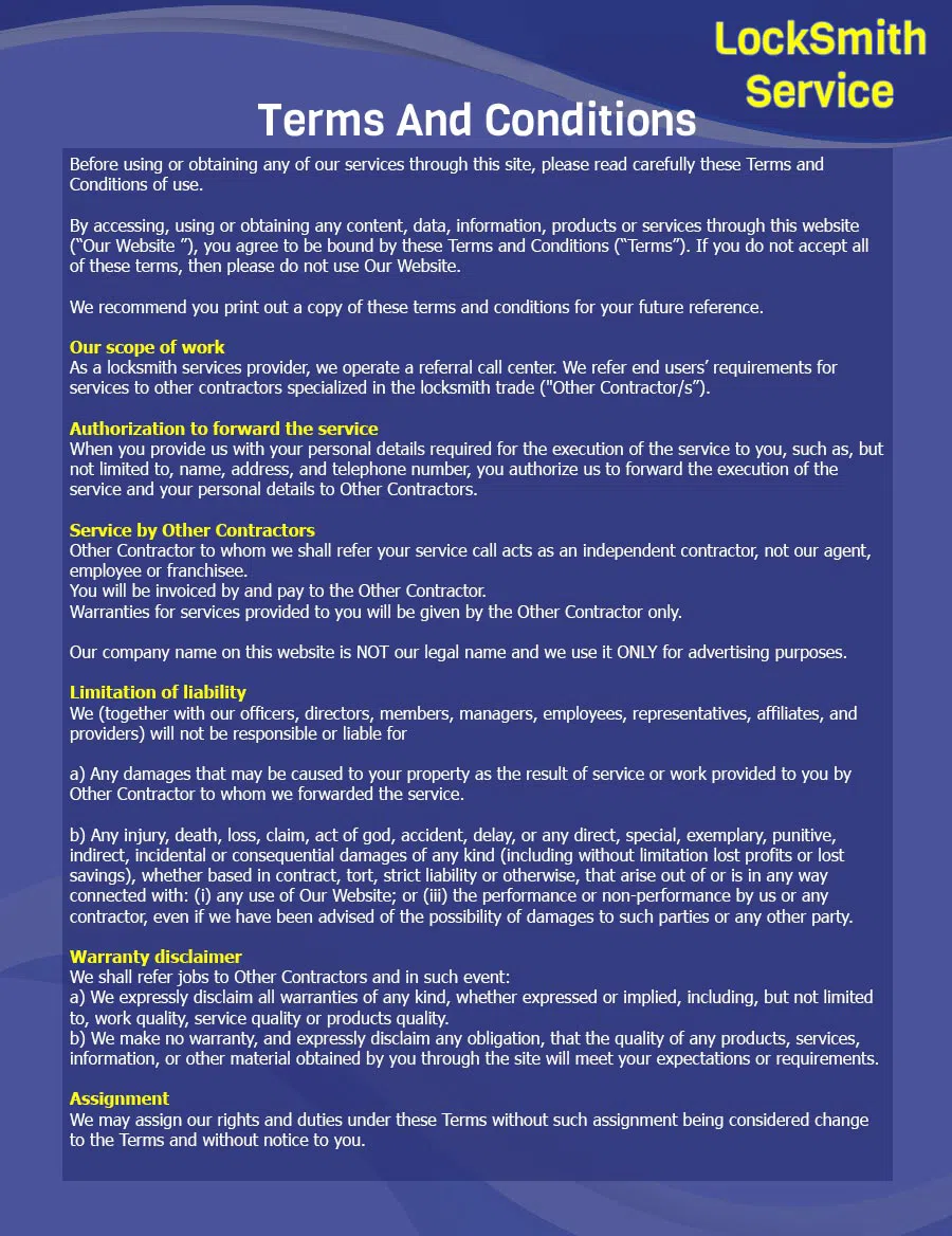 Advantage Locksmith Store Avondale, AZ 623-687-3770